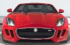 Jaguar launches F-Type supercar in India at Rs 1.37 crores